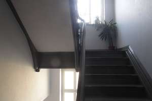Wohnung 1 Zimmer und Küche in der südl. City (Gutenbergstr.) – 44139 City, Dortmund – Vorschaubild 7