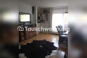Tauschwohnung: Tausche zentral gelegene Wohnung in Eimsbüttel, Hamburg