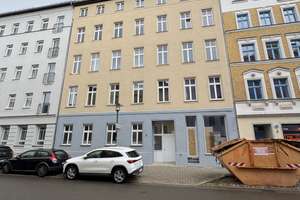 Wunderschöne Maisonette-Wohnung in Buckau mit EBK