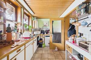 Kernsaniertes Fachwerk-Zweifamilienhaus in Wolfsburg-Brackstedt – 2 Einheiten, vermietet – Die vollständige Adresse der Immobilie erhältst du vom Anbieter., 38448 Brackstedt, Wolfsburg – Vorschaubild 10