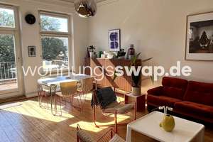 Wohnungstausch: Stresemannstraße 75 – Stresemannstraße 75, 22000 Sternschanze, Hamburg – Vorschaubild 2