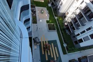 LEBEN über den Dächern im Phil Tower // 16. OG – Huyssenallee 60, 45128 Südviertel, Essen – Vorschaubild 18