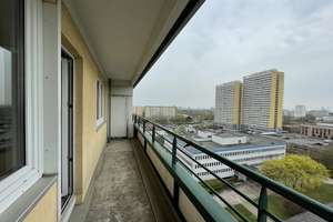 2-Zimmer-Wohnung mit Blick auf den Springpfuhl – Allee der Kosmonauten 69, 12681 Marzahn, Berlin – Vorschaubild 14