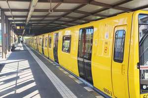 Freie Einheit im bunten Nollendorfkiez – Nollendorfstraße 10, 10777 Schöneberg, Berlin – Vorschaubild 30