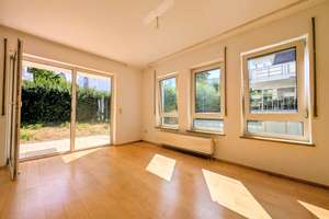 Barrierefreie 2,5 Zimmer-Wohnung mit 114 m² Privatgarten, Wallbox, Aufzug in bester Wohnlage – Die vollständige Adresse der Immobilie erhältst du vom Anbieter., 73430 Stadtmitte, Aalen – Vorschaubild 4