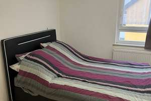 2- Zimmer Wohnung Augsburg Mitte – Die vollständige Adresse der Immobilie erhältst du vom Anbieter., 86152 Stadtjägerviertel, Augsburg – Vorschaubild 4