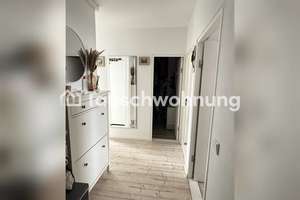 Tauschwohnung: Charmante 3-Zimmer-Wohnung in Wandsbek zum Tausch