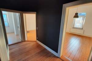 Wohnen mit Charakter: 3-Zimmer-Altbau in Kiel-Brunswik – Waitzstraße 41A, 24105 Blücherplatz, Kiel – Vorschaubild 8