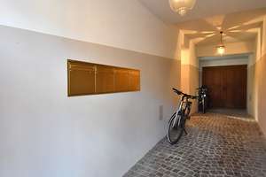 Erdgeschosswohnung in traumhafter Parklage am Wiener Platz 

 – Die vollständige Adresse der Immobilie erhältst du vom Anbieter., 81667 Maximilianeum, München – Vorschaubild 4