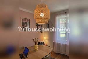 Tauschwohnung: Schöne Altbauwohnung im Geist – Die vollständige Adresse der Immobilie erhältst du vom Anbieter., 48151 Geist, Münster – Vorschaubild 4