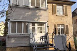 Top gepflegtes 2-Familienhaus in Vaihingen – Wolfmahdenstrasse 9, 70563 Heerstraße, Stuttgart – Vorschaubild 5