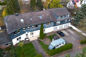 Historisches Gutshaus in Bornum – Wohnen mit Charme & attraktive Rendite – Die vollständige Adresse der Immobilie erhältst du vom Anbieter., 38312 Börßum – Vorschaubild 5