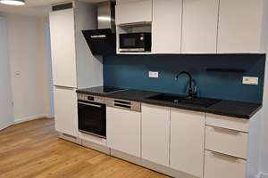 Studenten-WG, ganz oder einzelnes Zimmer anmieten - mit EBK und teilmöbliert! – Friedberger Straße 145, 86163 Hochzoll-Nord, Augsburg – Vorschaubild 3