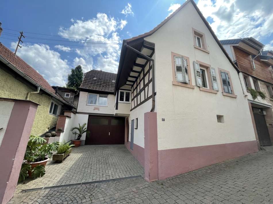 Außenansicht