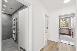 Bogenhausen: Exklusiv vollsanierte 2-Zimmerwohnung –frei & ideal zur Eigennutzung oder Kapitalanlage – Die vollständige Adresse der Immobilie erhältst du vom Anbieter., 81927 Englschalking, München – Vorschaubild 17