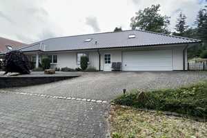 Sehr gepflegter Bungalow in Waldrandlage von Kreuzau, OT Langenbroich – Waldstraße 11, 52372 Düren (Kreis) – Vorschaubild 3