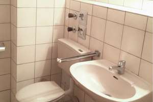 SB, Am Homburg: Schönes 1-Zi-App. mit Balkon (Abendsonne) in Uni- und Citynähe – Im Sauerbrod 51, 66123 Sankt Johann, Saarbrücken – Vorschaubild 5