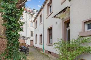Saniertes Mehrfamilienhaus mit 9 WE und Entwicklungspotenzial – Die vollständige Adresse der Immobilie erhältst du vom Anbieter., 76137 Südstadt, Karlsruhe – Vorschaubild 4