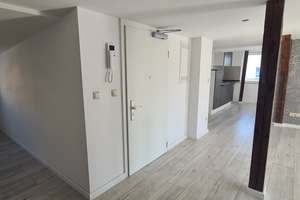 Wohnen mit Charakter: 2-Zimmer-Dachgeschosswohnung in Magdeburg – 39122 Fermersleben, Magdeburg – Vorschaubild 14