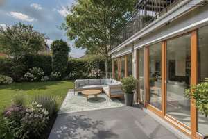 Stilvolle Altbauwohnung mit Terrasse & Garten im begehrten Heilbronner Osten – Die vollständige Adresse der Immobilie erhältst du vom Anbieter., 74074 Heilbronn, Heilbronn – Vorschaubild 8