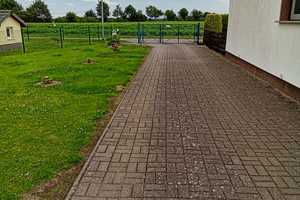 Gemütliches Einfamilienhaus  mit Kamin in ruhiger Lage ! – Ostvorpommern (Kreis) – Vorschaubild 9