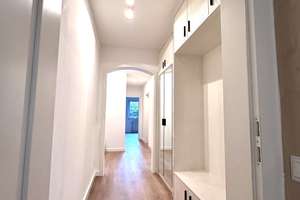 Wohnen mit Charakter: 3-Zimmer-Wohnung in Hamburg-Volksdorf – Claus-Ferck-Straße 34, 22359 Volksdorf, Hamburg – Vorschaubild 9