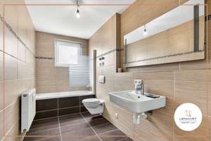 **Moderne 4-Zimmer-Etagenwohnung mit West-Balkon & Top Verkehrsanbindung*TG-Stellplatz optional** – Die vollständige Adresse der Immobilie erhältst du vom Anbieter., 86157 Pfersee-Nord, Augsburg – Vorschaubild 14
