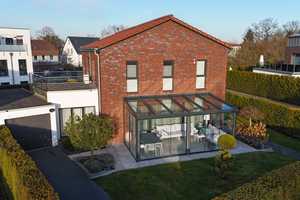 Modernes Familienparadies mit Luxusausstattung in Kirchrode – Hannover – Vorschaubild 1