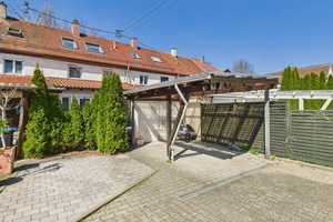 STILVOLLES RAUMGEFÜHL – REIHENHAUS-HIGHLIGHT MIT OFFENER KÜCHE, TERRASSE & STUDIOAMBIENTE MIT CHARME – Göppingen (Kreis) – Vorschaubild 23