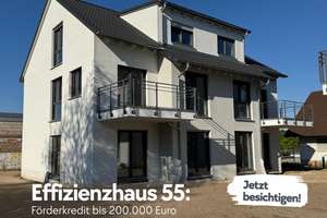 DHH inkl. Einliegerwohnung und Grundstück mit KFW Förderung  – St.-Georg-Straße 33b, 76771 Hördt – Vorschaubild 2
