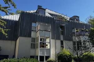 Kapitalanlage in München-Laim - Charmante 1,5-Zimmer-Gartenwohnung mit Wintergarten & TG-Stellplatz
