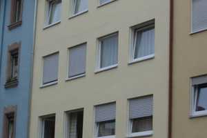 Helle 1-Zi. Whg. Nbg-St.Johannis – Nürnberg – Vorschaubild 4