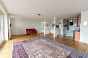 Wohnen am Wasser! Eigentumswohnung im 2. OG mit Balkon, TG-Stellplatz und Bootsanlegeplatz! – Die vollständige Adresse der Immobilie erhältst du vom Anbieter., 26721 Stadtzentrum, Emden – Vorschaubild 11