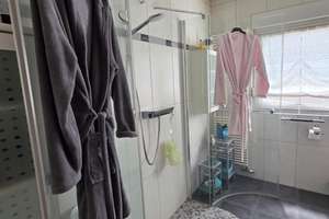 Kernsaniertes RMH | Kamin | Carport | Glasfaser | Garten | Marl – Die vollständige Adresse der Immobilie erhältst du vom Anbieter., 45772 Marl-Hamm, Marl – Vorschaubild 13