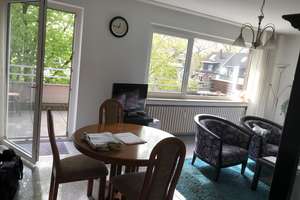 Gepflegte 2-Zimmer-Wohnung mit Balkon im 2. OG in Krefeld-Bockum – Germaniastraße 92, 47800 Bockum, Krefeld – Vorschaubild 4