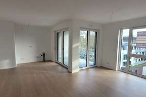 Erstbezug: Moderne 2-Zi.-Wohnung mit Einbauküche in zentraler Lage von Leichlingen – Neukirchener Str. 12, 42799 Leichlingen (Rheinland) – Vorschaubild 2