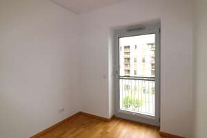 Urbane Wohnqualität im Spinelli Quartier – Stylische 4 ZKB-Wohnung mit Loggia und Dachterrasse – 68309 Käfertal, Mannheim – Vorschaubild 38