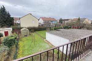 TOP renovierte 3 ZKB, ca 100 qm, Balkon + Atelier mit WC im DG, Garten, Garage, IN-Nord, Nähe TÜV – Die vollständige Adresse der Immobilie erhältst du vom Anbieter., 85055 Nordost, Ingolstadt – Vorschaubild 16