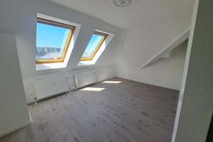 Sanierte 2,5-Zimmer-Wohnung in Oberhausen