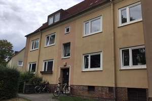 Hier macht wohnen Spaß: schöne 3-Zimmer-Wohnung in Stadtlage – Rastenburger Weg 1, 37083 Südstadt, Göttingen – Vorschaubild 1