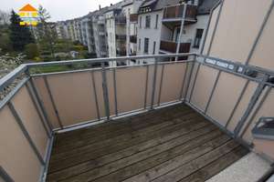 Die Traumwohnung in Hilbersdorf - Dachgeschosswohnung mit Balkon ! – Helmholtzstraße 39, 9131 Hilbersdorf, Chemnitz – Vorschaubild 6