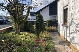 WOHNEN - HÖHENLAGE SACKGASSE - ARBEITEN - ANLAGE - VERMIETUNG - 2-FAM. HAUS - WEITERE PLATZRESERVEN – Die vollständige Adresse der Immobilie erhältst du vom Anbieter., 63546 Hammersbach – Vorschaubild 34