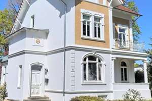 Ein Zuhause, das bleibt. Eine Villa mit Geschichte - und Raum für die Zukunft – Die vollständige Adresse der Immobilie erhältst du vom Anbieter., 22143 Rahlstedt, Hamburg – Vorschaubild 2