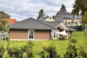 Exklusives Schwedenhaus im Bungalow-Stil mit großzügigem Grundstück! – Die vollständige Adresse der Immobilie erhältst du vom Anbieter., 8237 Steinberg – Vorschaubild 30