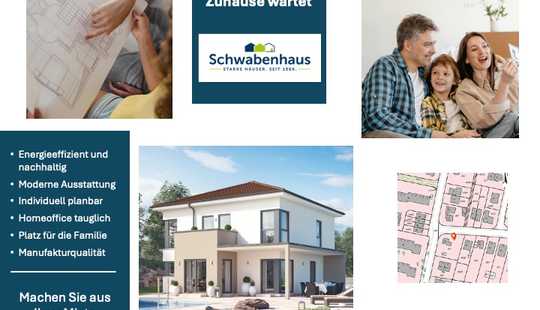 Bild von Maßgeschneiderte Architektur. Individuell geplant.