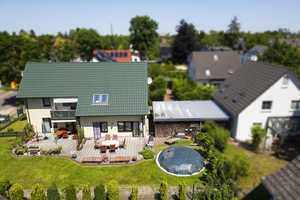 *QualcosaDiSpeciale - DAS BESONDERE *Zweifamh.*ca. 280 m² WNFl.* – Berlin – Vorschaubild 2