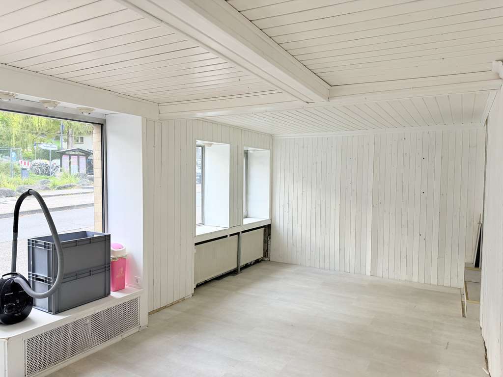 Immobilie in Heidelberg - 4- Familienhaus mit Gewerbeeinheit in Ziegelhausen zu verkaufen - Bild 1