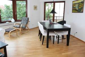 EBK Inklusive! 2-Zimmer-Wohnung in Düsseldorf-Ludenberg – Die vollständige Adresse der Immobilie erhältst du vom Anbieter., 40629 Ludenberg, Düsseldorf – Vorschaubild 4