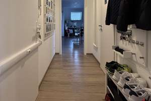 Wunderschöne Dachgeschosswohnung mit Aufzug, 2 Balkonen und Tiefgarage – Bellerstraße 59a, 50354 Hürth – Vorschaubild 24