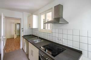 Bezugsfreie 4-Raumwohnung mit Balkon und Aufzug in Pankow-Niederschönhausen – Die vollständige Adresse der Immobilie erhältst du vom Anbieter., 13156 Niederschönhausen, Berlin – Vorschaubild 5